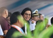 Sri Mulyani Ungkap APBN Defisit Rp21 Triliun per Mei 2025