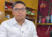 Wamentan Sudaryono Jadi Komisaris Utama PT Pupuk Indonesia