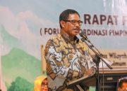 Nana Sujana: Dari Intelijen ke Meja Pemerintahan, Jejak Prestasi Sang Jenderal
