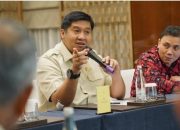 Menteri Ara Sebut Rumah Subsidi 18 Meter untuk Perkotaan