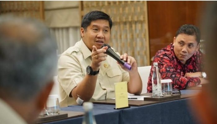 Menteri Ara Sebut Rumah Subsidi 18 Meter untuk Perkotaan