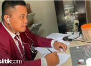 Langkah Serius Kejagung: Pamerkan Uang Sitaan, Tegakkan Wibawa Hukum