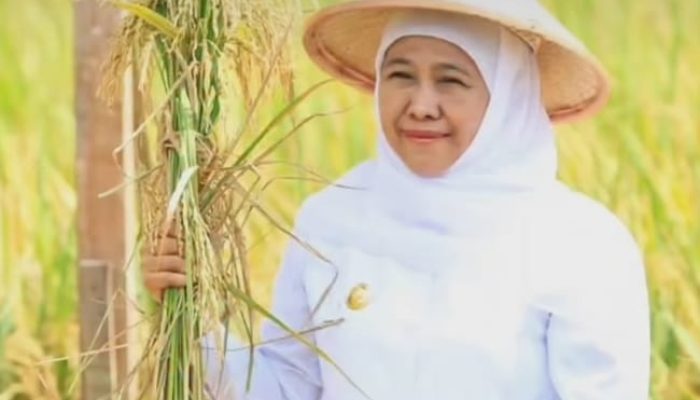 Khofifah Mangkir dari Panggilan KPK Hari Ini