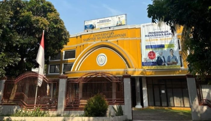 BEM USM Bentuk Satgas Penanganan Kekerasan, Tegaskan Komitmen Lindungi Mahasiswa