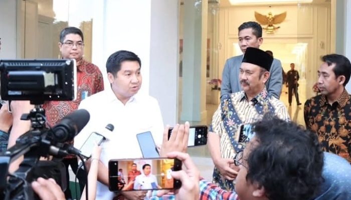 Ara Tegaskan Tak Ada Wacana Larang Orang Punya Lebih dari 1 Rumah