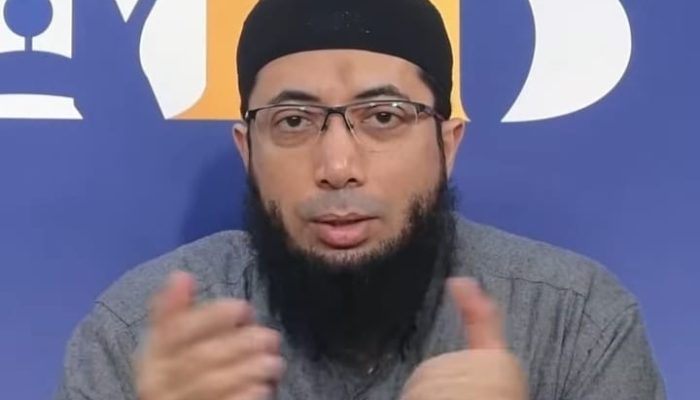 Usut Dugaan Korupsi Kuota Haji, KPK Periksa Khalid Basalamah