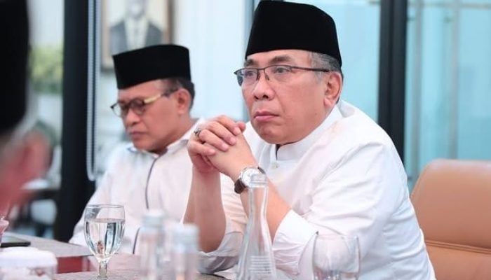 PBNU Dapat Jatah Kelola 1.000 Dapur MBG