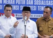 Tak Ingin Seperti Jepang dan Korsel, Mendes Wanti-Wanti Kepala Daerah Bangun Desa