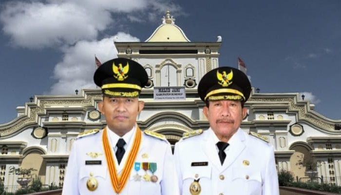 Survei: 80,4 Persen Warga Sumenep Tak Puas di 100 Hari Kerja Fauzi-Imam