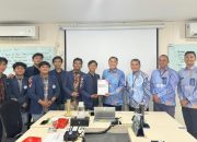 BEM USM Sampaikan Catatan Kritis Proyek Air Bersih ke PAM JAYA