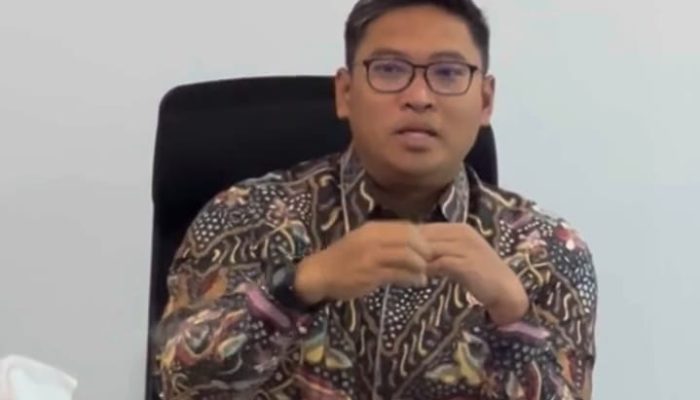 Sudaryono, HKTI Bersatu, dan Jalan Baru Menuju Swasembada Pangan