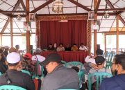 Masyarakat Ancam Usir PT KEI dari Pulau Kangean Jika Ngotot Lanjutkan Survei Seismik