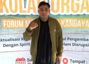 Narkoba di RSUD Abuya: Tamparan Keras Bagi Dunia Kesehatan