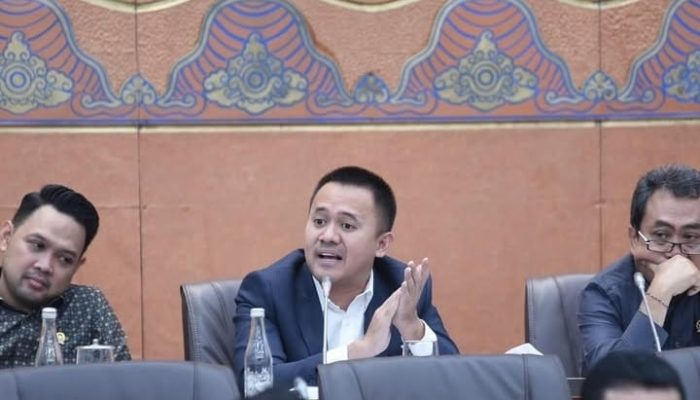Penjual Online Akan Dipajaki, Legislator Minta Pemerintah Jangan Jadi Pemalak