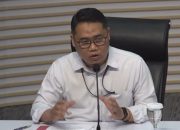 KPK Tetapkan 5 Orang yang Terjaring OTT di Sumut Sebagai Tersangka