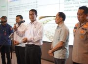 Amran Ungkap Praktik Culas Penjualan Beras Subsidi, Potensi Kerugian Konsumen Capai Rp 99 T