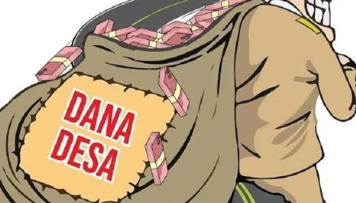 Surat Terbuka Taretan Legal Justitia untuk Kades se-Sumenep, Ungkap Dugaan Penyimpangan DD