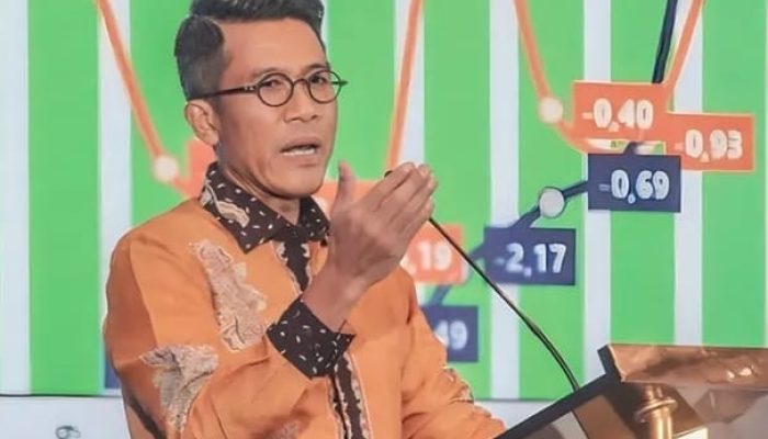 Ketua Komisi XI Cemas Pembangunan Dapur MBG Baru 10% dari Target