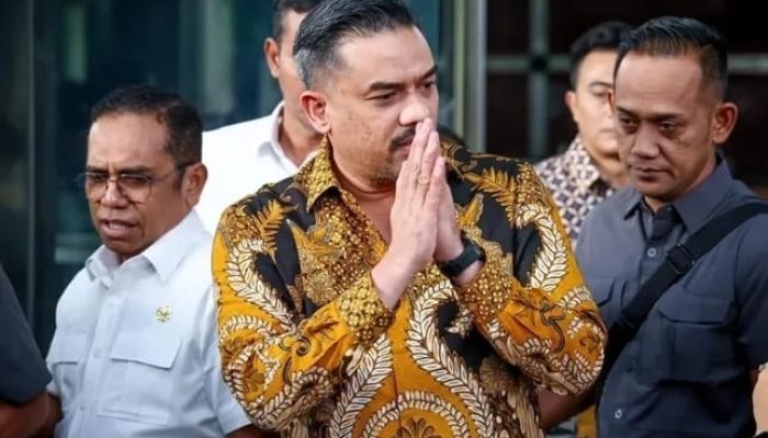 UMKM dan Marwah Kepemimpinan: Ketika Maman Tak Lari dari Sorotan