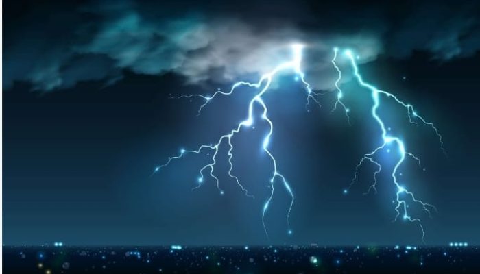 Warga Sampang Tewas Tersambar Petir