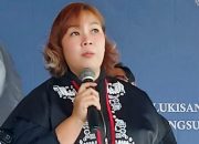 Inayah Wahid: Revisi UU TNI Bertentangan dengan Semangat Reformasi