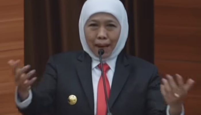Besok, KPK Periksa Khofifah Soal Dugaan Korupsi Dana Hibah di Polda Jatim