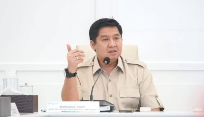 Menteri Ara Minta Maaf dan Cabut Ide Rumah Subsidi 18 Meter Persegi