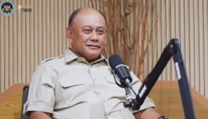 BGN Minta Tambahan Anggaran Jadi Rp 335 T untuk MBG 2026