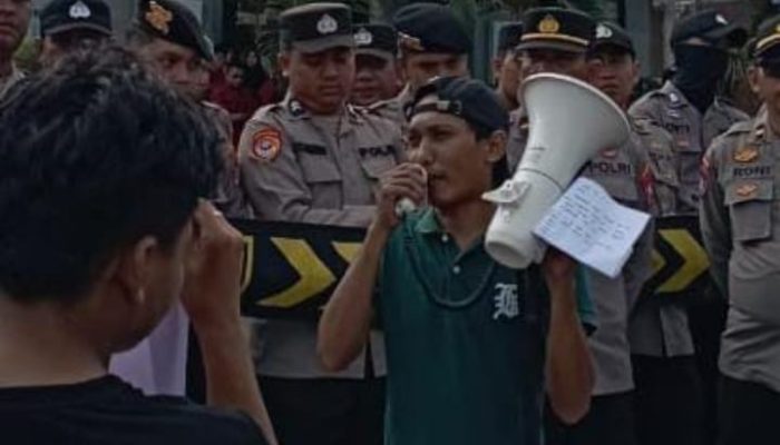 Kejati Jatim Diminta Tangkap Semua Aktor Terlibat Kasus BSPS Sumenep