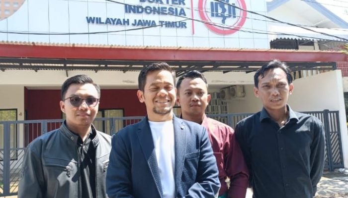 Konten Tiktok Manusia Bumi Diadukan ke Polres Sumenep