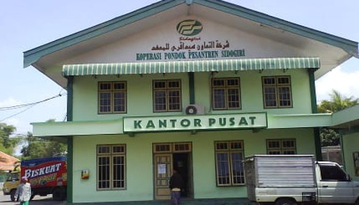 Pengentasan Kemiskinan Berbasis Pondok Pesantren: Sebuah Pembelajaran