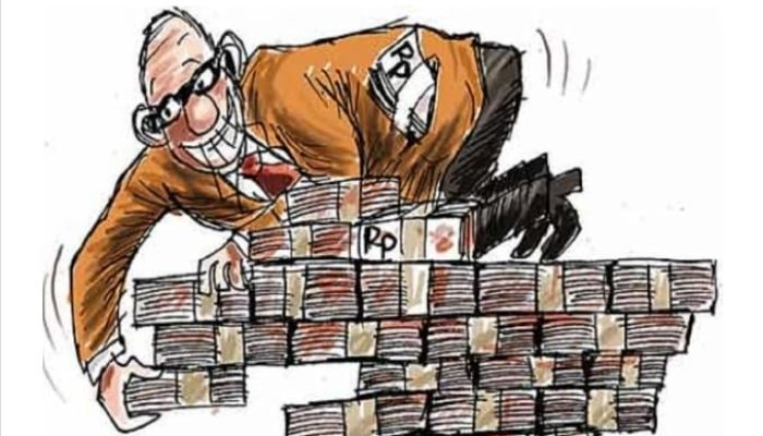 Tumbal BSPS: Drama Murahan di Panggung Anggaran