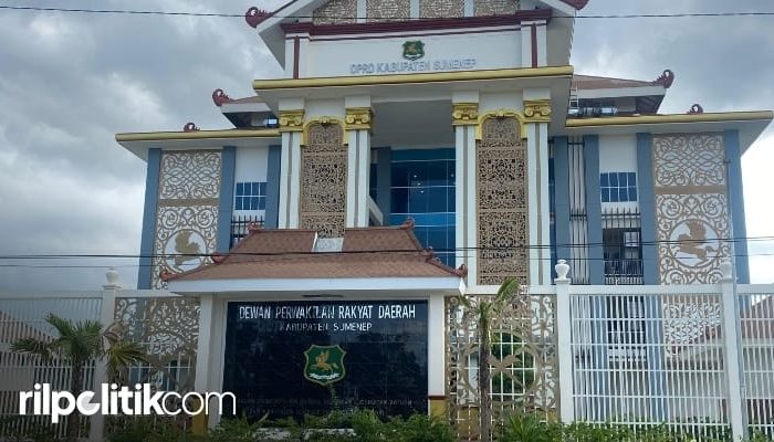 DPRD Bukan Lembaga Wisata, APBD Bukan Tiket Pelesiran