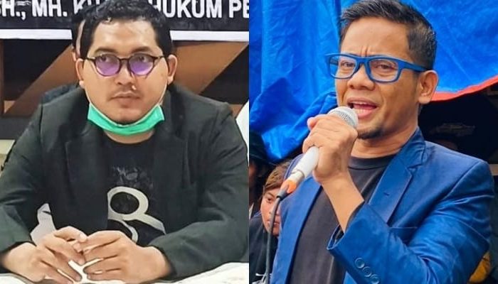Debat Advokat: Gengsi Hukum, dan Goyangan Etika
