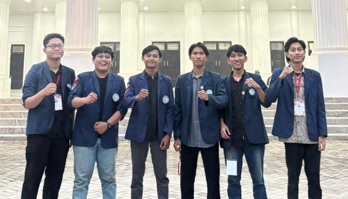 Kriminalitas Disebut Kian Marak, BEM USM Desak Polres Jaktim Bertindak Tegas