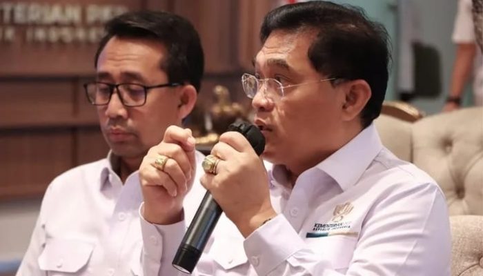 Kasus BSPS Dikhawatirkan Akan Berhenti di Korkab, Kementerian PKP Buka Suara