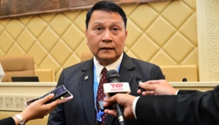 Cegat Kapal Bantuan untuk Gaza, BKSAP Kecam Israel