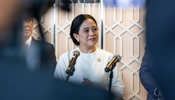 Ketua DPR RI Nilai Putusan MK Soal Pemisahan Pemilu Menyalahi UUD 45