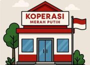 Koperasi Riwayatmu Dulu: Selamat Datang Koperasi Desa Merah Putih