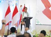 Amran Tegaskan Pemberantasan Mafia Pangan Bukan Pencitraan