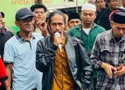 BSPS: Nama Bupati Diseret