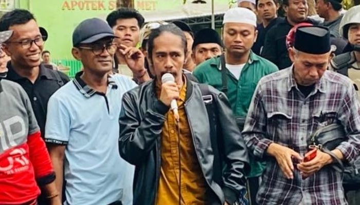 BSPS: Nama Bupati Diseret