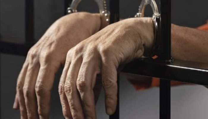 Polres Sumenep Akhirnya Tangkap Empat Tersangka Perusakan Pagar di Gili Iyang