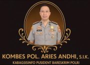 Kabar Duka! Akpol 97 Asal Sumenep Meninggal Dunia