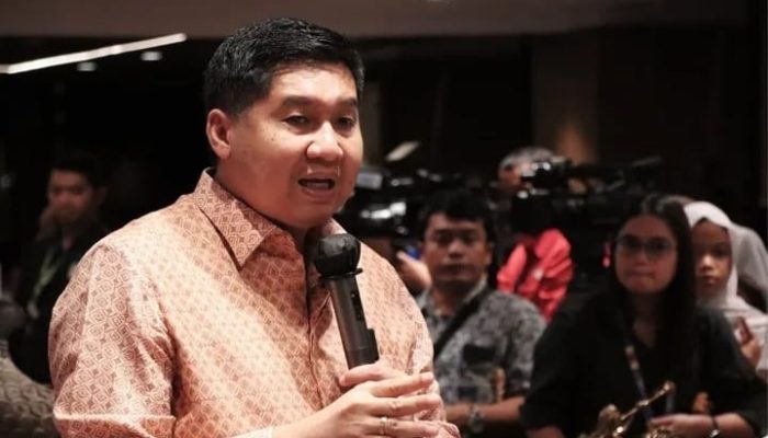 Kementerian PKP Akan Bangun Rumah Untuk Hakim