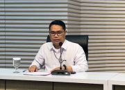 Lagi! KPK Usut Dugaan Korupsi Era Jokowi