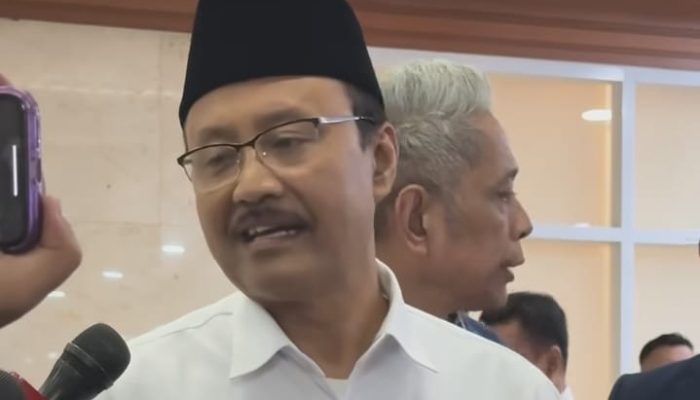 Kemensos Evaluasi 600.000 Lebih Penerima Bansos Terindikasi Judol
