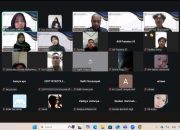 Siapkan Talenta Siap Kerja, BEM USM Gelar Webinar Branding dan Komunikasi Profesional