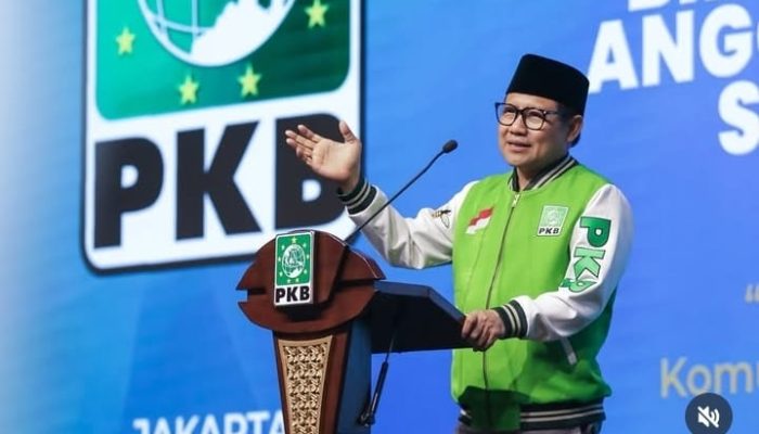 PKB Usul Gubernur Ditunjuk Pemerintah Pusat, Bupati Dipilih DPRD