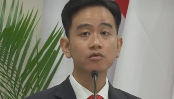 Gibran Sebut Pembangunan IKN Tidak Merusak Hutan